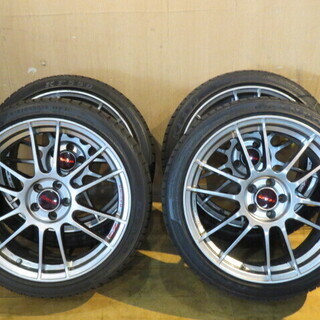 ■ENKEI エンケイ / O.Z RACING Sporsh ...