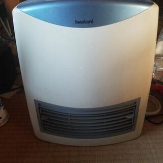 セラミックヒーター ジャンク品
