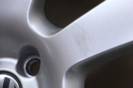 VW フォルクスワーゲン 純正ホイール 16×6.5J 5H PCD112 +42 パサート(A321akxYGG)