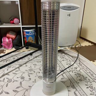 電気ご方ヒーター