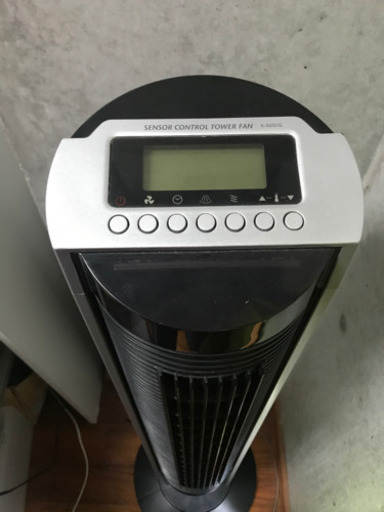 扇風機