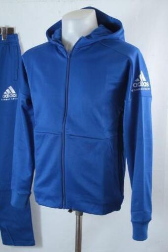 adidas新品未使用ジャージ上下セット
