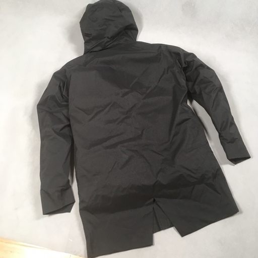 ARC'TERYX 16AW アークテリクス ヴェイランス モニターダウンコート