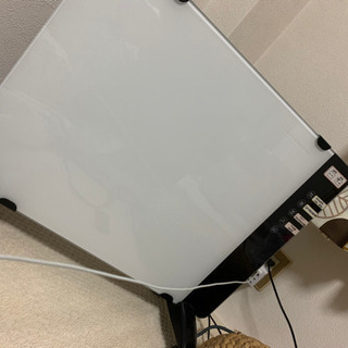 パネルヒーター