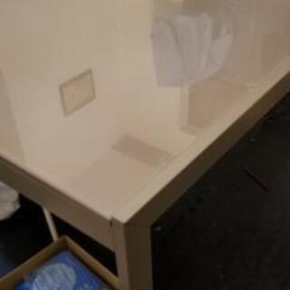 ☆ダイニングテーブル、イスお譲りします☆