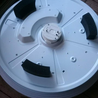 LEDシーリングライト　6畳用　　の画像