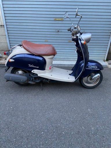 ビーノ！2サイクル！