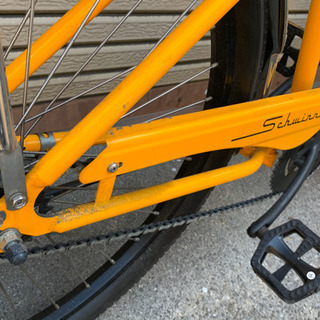 SCHWINN HEAVY DUTI（シュウイン　ヘビーデューティー）の画像