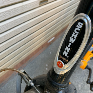 SCHWINN HEAVY DUTI（シュウイン　ヘビーデューティー）の画像