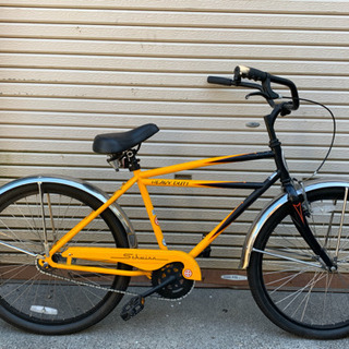 SCHWINN HEAVY DUTI（シュウイン　ヘビーデューティー）の画像