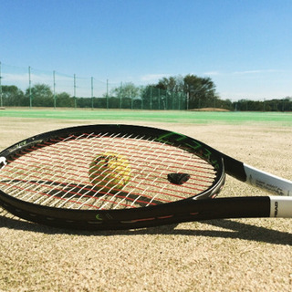 5/26(日)テニス参加者募集🎾
