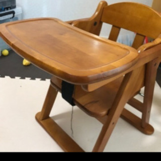 ベビー、子供椅子