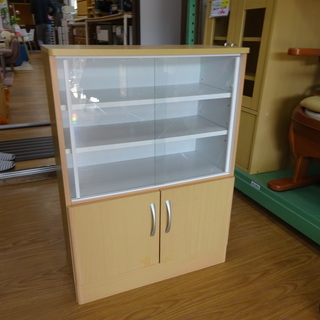 【リサイクルサービス八光　田上店　　配達・設置OK】　ホワイト＆...
