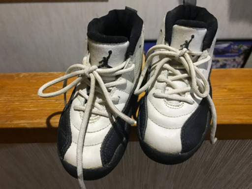 ベビージョーダン11    kidsジョーダン