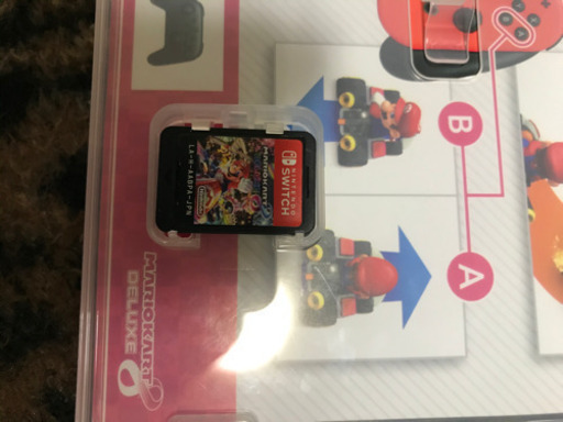 Switchカセットお値打ち価格！