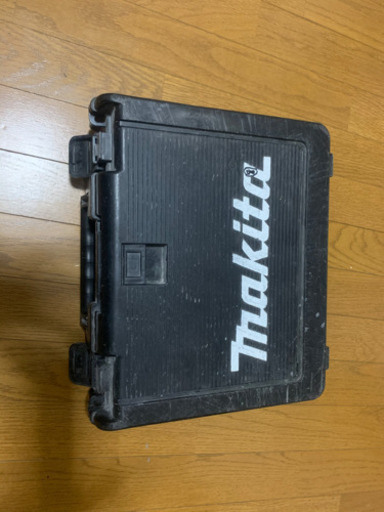 インパクトドライバー　マキタ14.4V