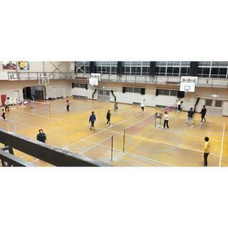 【N-SPOT】初心者限定🔰バドミントン🏸IN大村3/3(火)　コロナウイルスにて中止😓 - 大村市