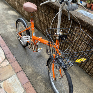 自転車無料