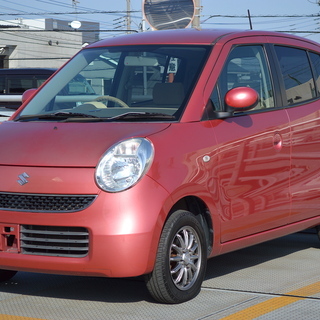本車検２年コミ価格!! ◆当日納車可能!!  ◆スズキ ◆MRワ...