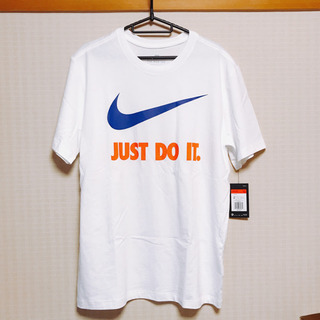 【未使用新品】NIKE/Tシャツ(半袖)/Lサイズの画像