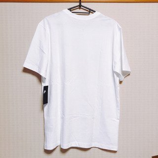 【未使用新品】NIKE/Tシャツ(半袖)/Lサイズの画像