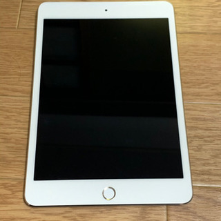 iPad mini4 本体 16GB Apple iPad mini 4 Wi-Fi+Cellular 16GB SIMフリー 価格比較