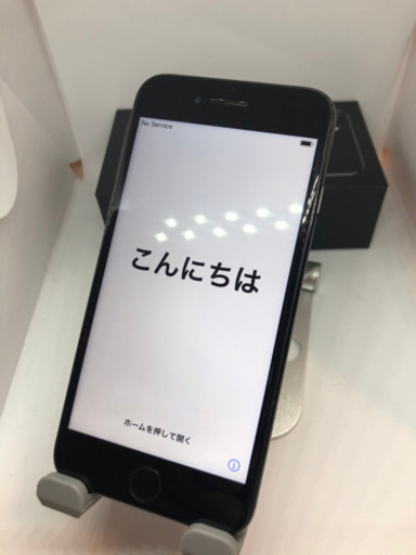 iPhone7  SIMフリー　128GB