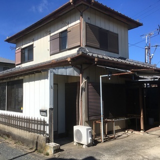 水戸市酒門町中古住宅