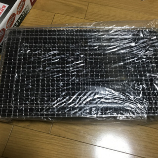 ヘリオン　バーベキューコンロの画像