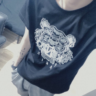 KENZOTシャツ
