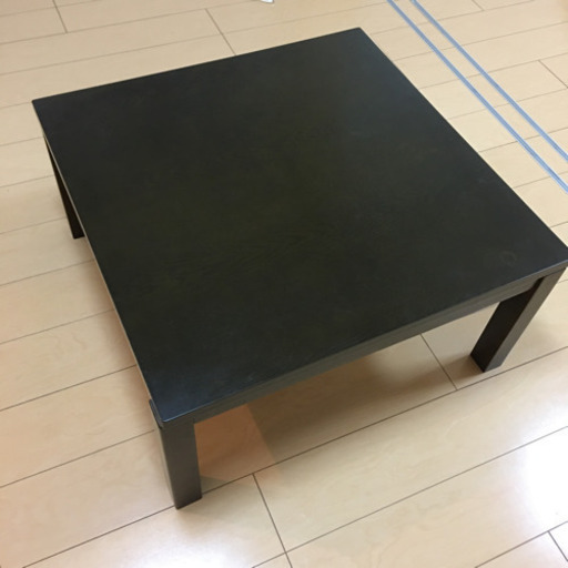 こたつテーブル　1000円((取引中))