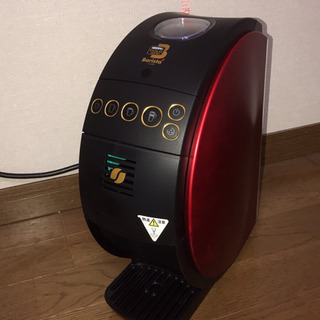バリスタ　【取引成立】