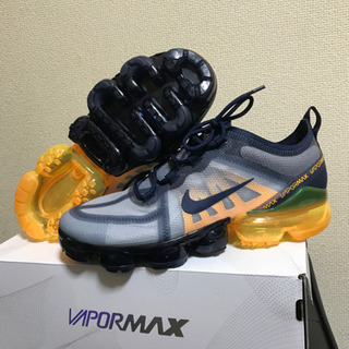 ナイキ NIKE AIR VAPORMAX