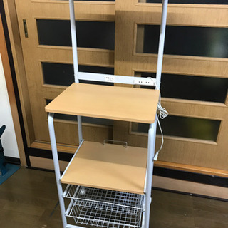 パソコンデスク