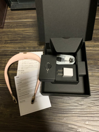 個人用空気清浄機 ible Airvida L1（アイブルエアビーダ）