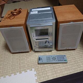 オーディオ