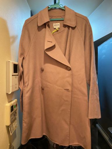 ARMANI  コート