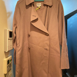 ARMANI  コート
