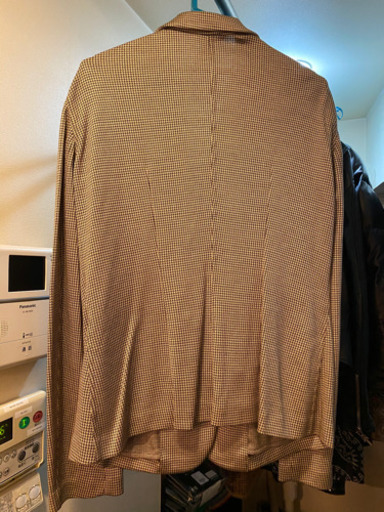 ARMANI ジャケット