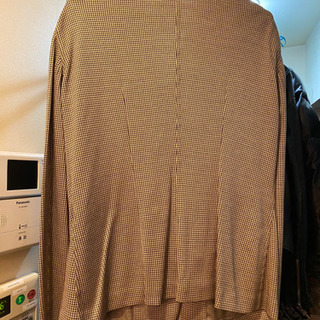 ARMANI ジャケット
