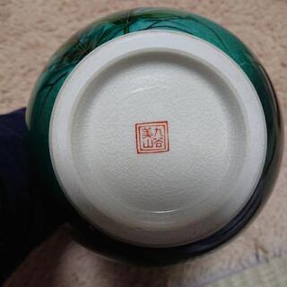 九谷焼の画像