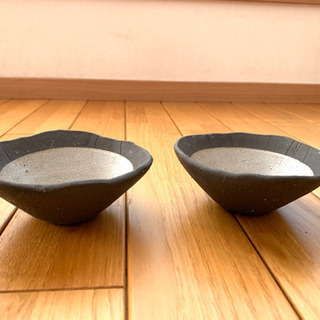 再お値下げ‼︎ おしゃれ　和小鉢5つ　の画像
