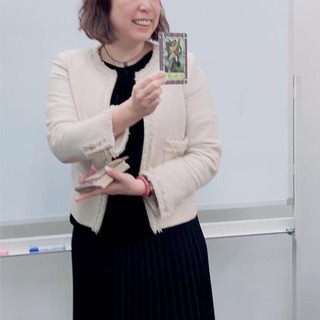 たった2時間で占い師になれる講座