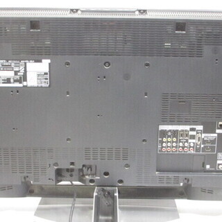 ☆地元のみ☆ソニー　ブラビア　液晶テレビ　KDL-32J1☆2008年製☆B-CASカード無し☆の画像