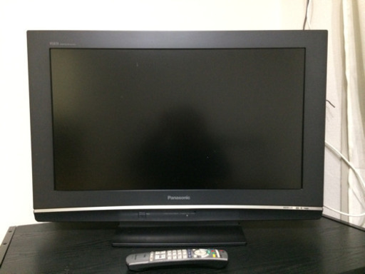 panasonic ビエラ 液晶テレビ