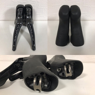 SHIMANO シマノ DURAACE デュラエース ST-R9100 デュアルコントロール