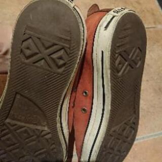 コンバース 30cmの画像