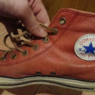 コンバース 30cmの画像