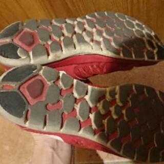 NIKE ランニングシューズ 30cmの画像