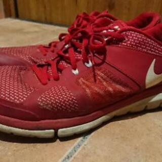 NIKE ランニングシューズ 30cmの画像